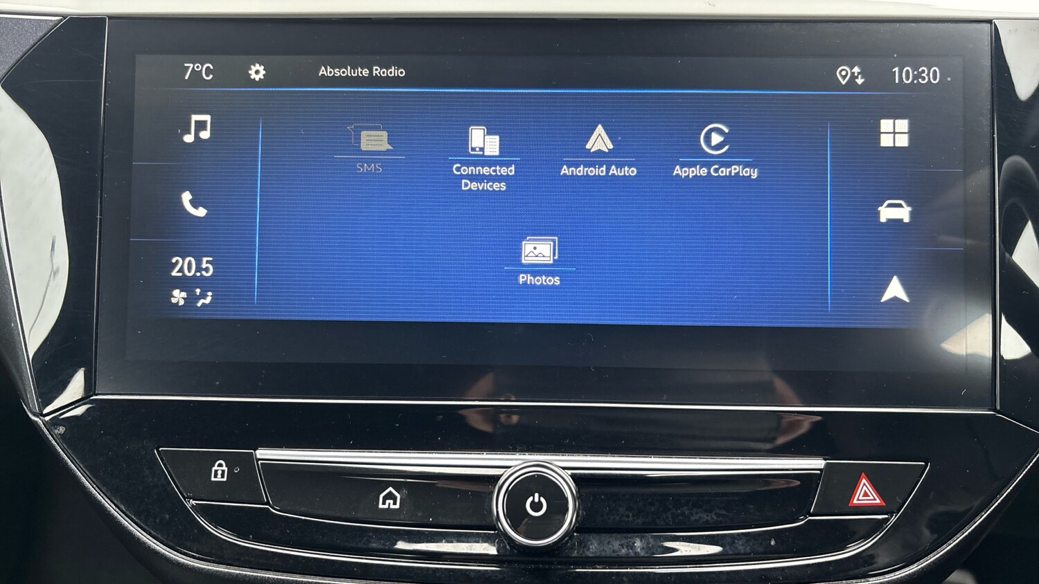 Used Vauxhall Corsa 2023 for sale - 77461501: Photo 25