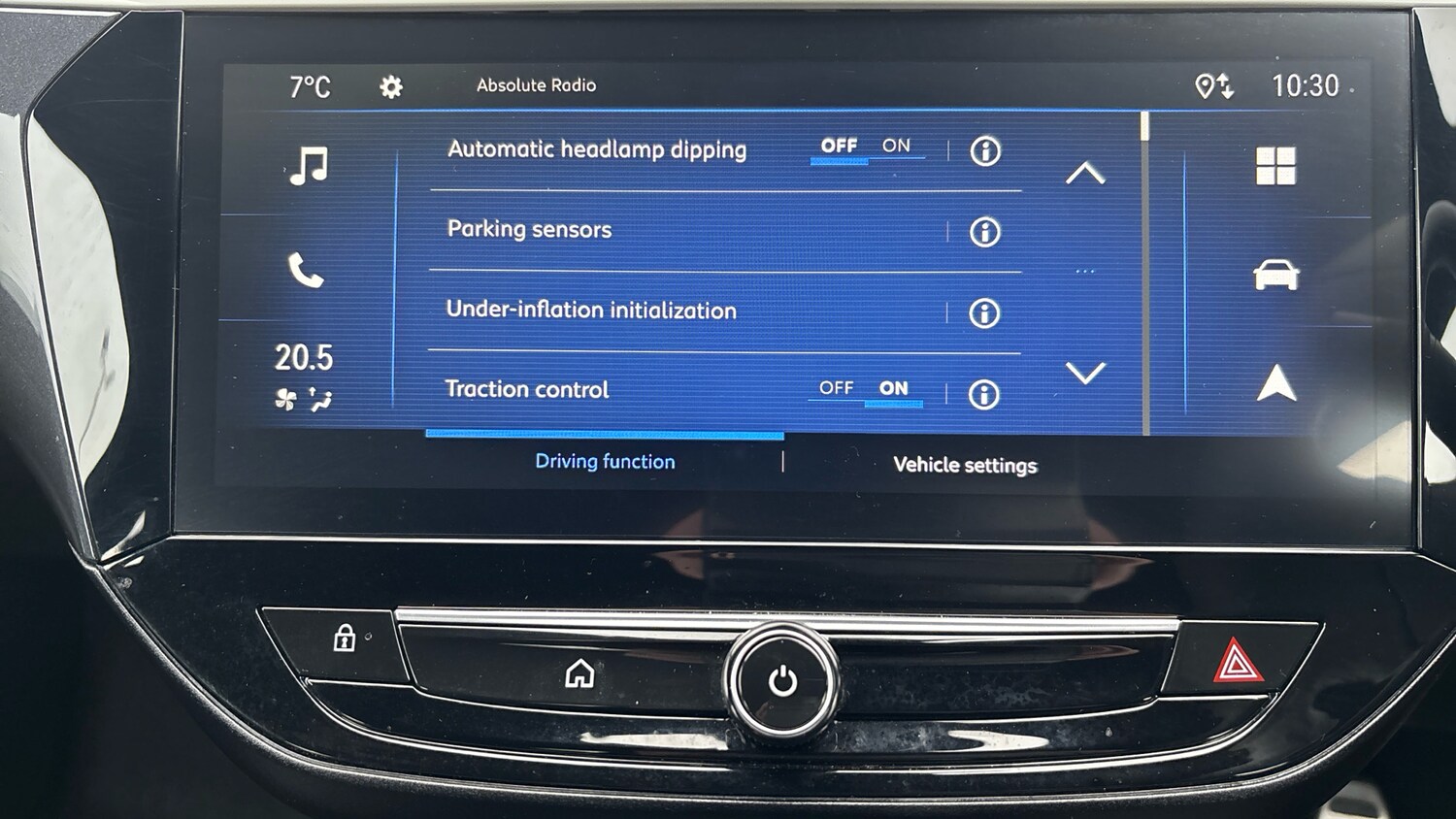 Used Vauxhall Corsa 2023 for sale - 77461501: Photo 26