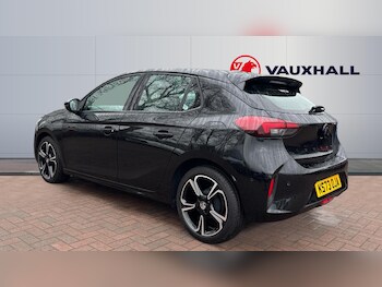 Used Vauxhall Corsa 2023 for sale - 77461501: Photo