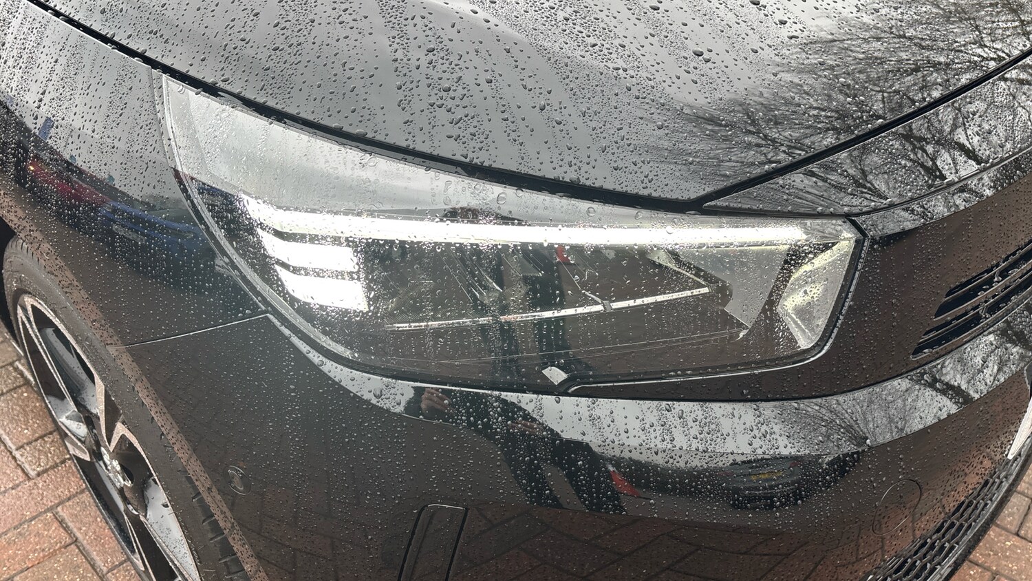 Used Vauxhall Corsa 2023 for sale - 77461501: Photo 38