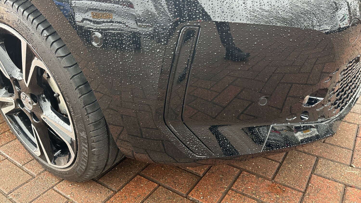 Used Vauxhall Corsa 2023 for sale - 77461501: Photo 39