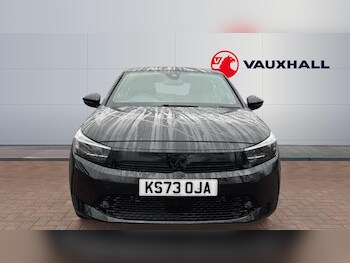 Used Vauxhall Corsa 2023 for sale - 77461501: Photo