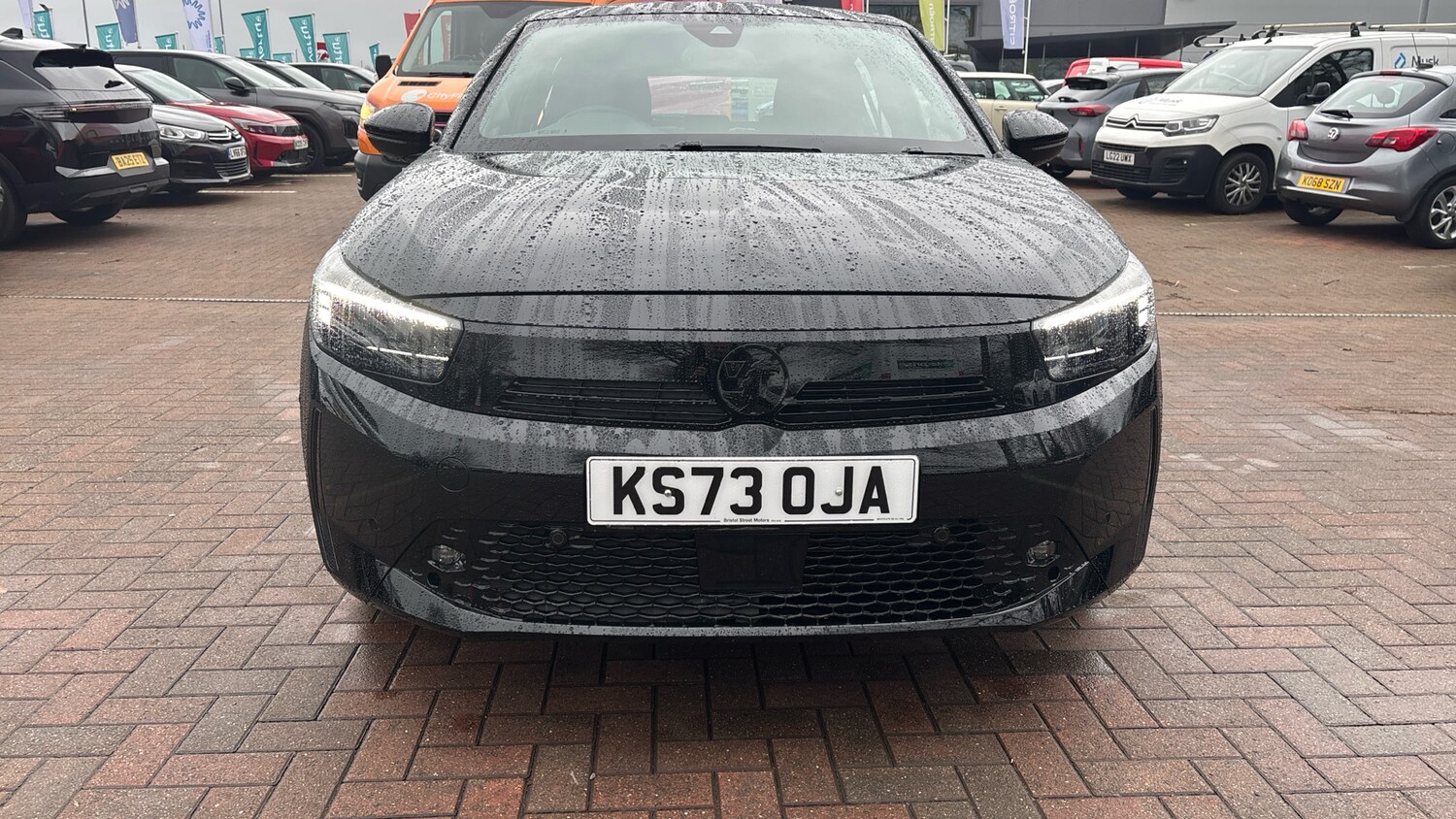 Used Vauxhall Corsa 2023 for sale - 77461501: Photo 40