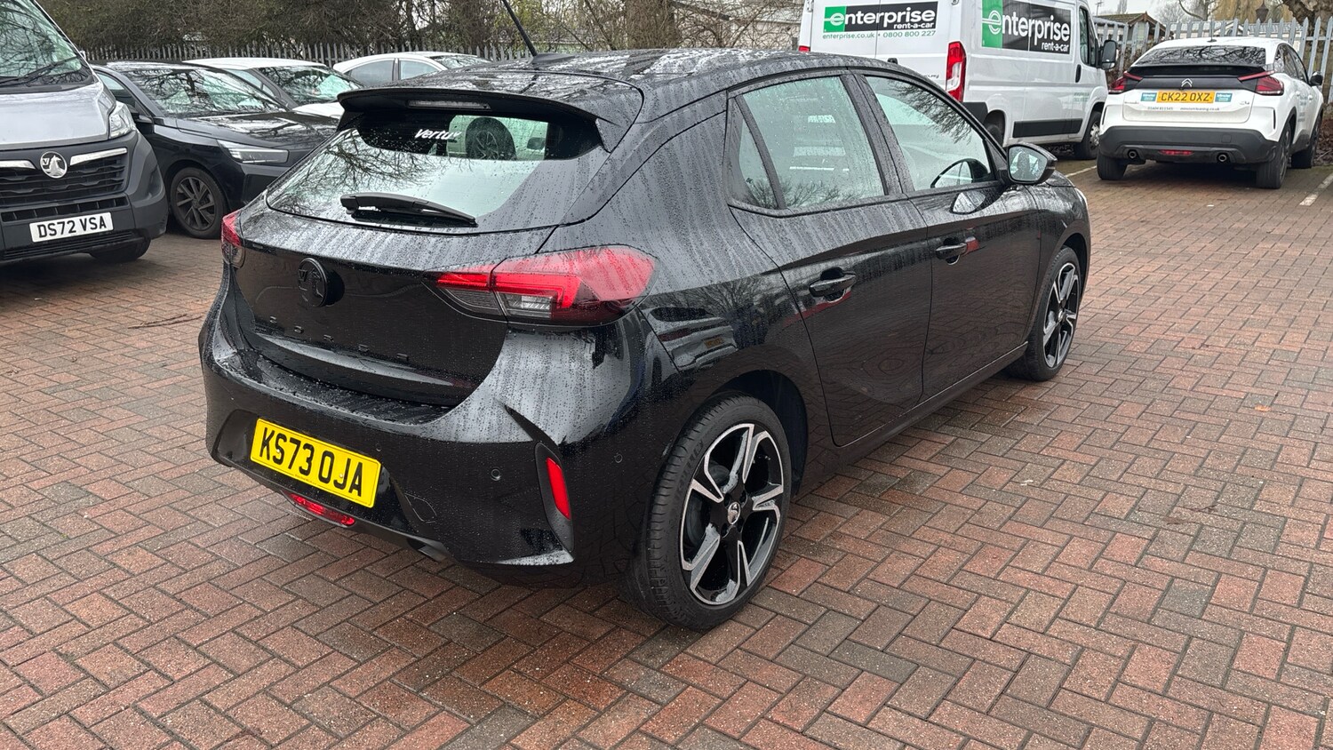 Used Vauxhall Corsa 2023 for sale - 77461501: Photo 44