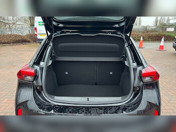 Used Vauxhall Corsa 2023 for sale - 77461501: Photo