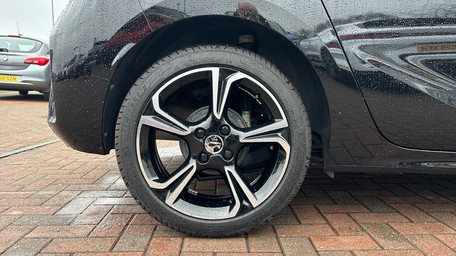 Used Vauxhall Corsa 2023 for sale - 77461501: Photo 7