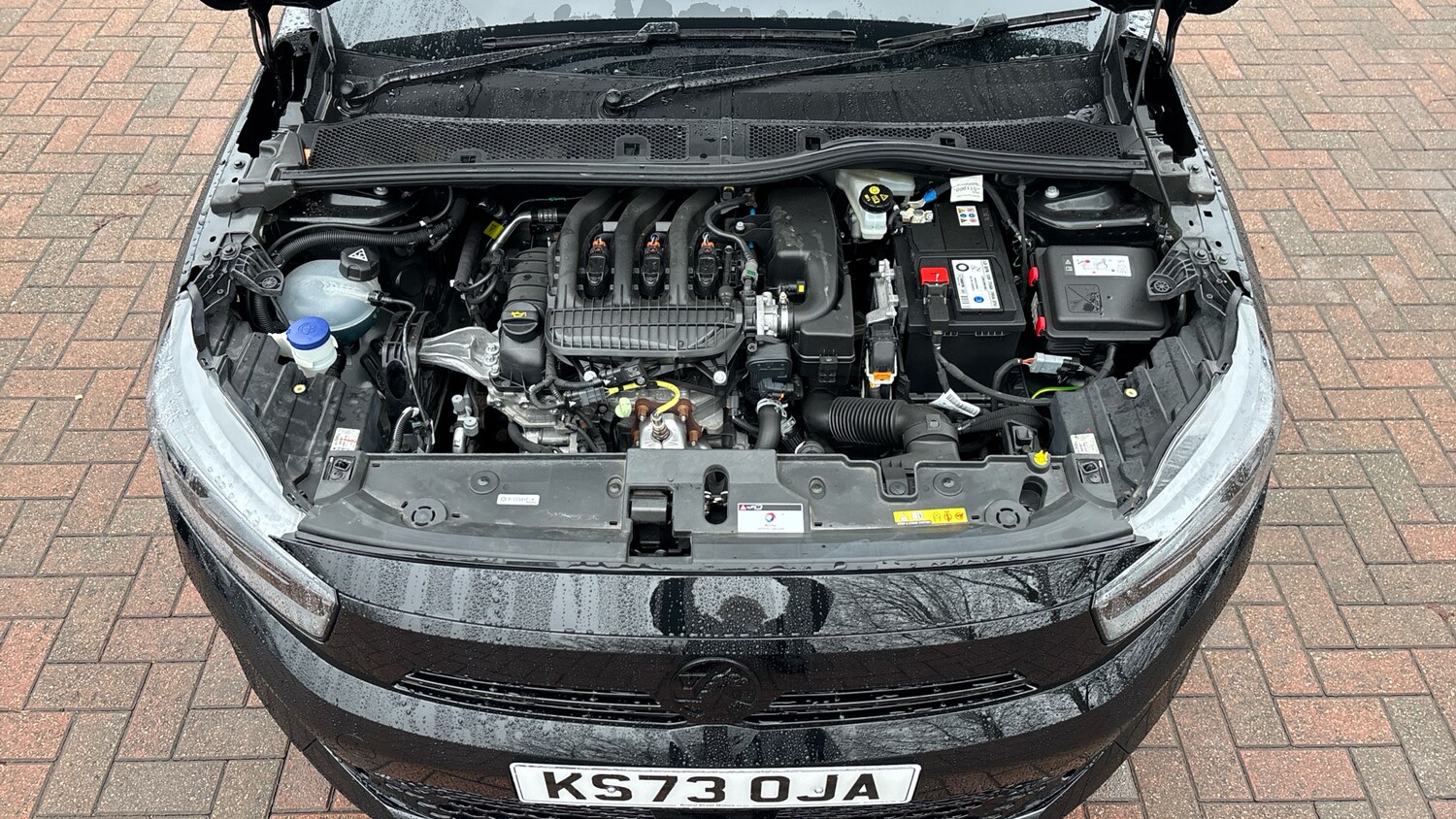 Used Vauxhall Corsa 2023 for sale - 77461501: Photo 8