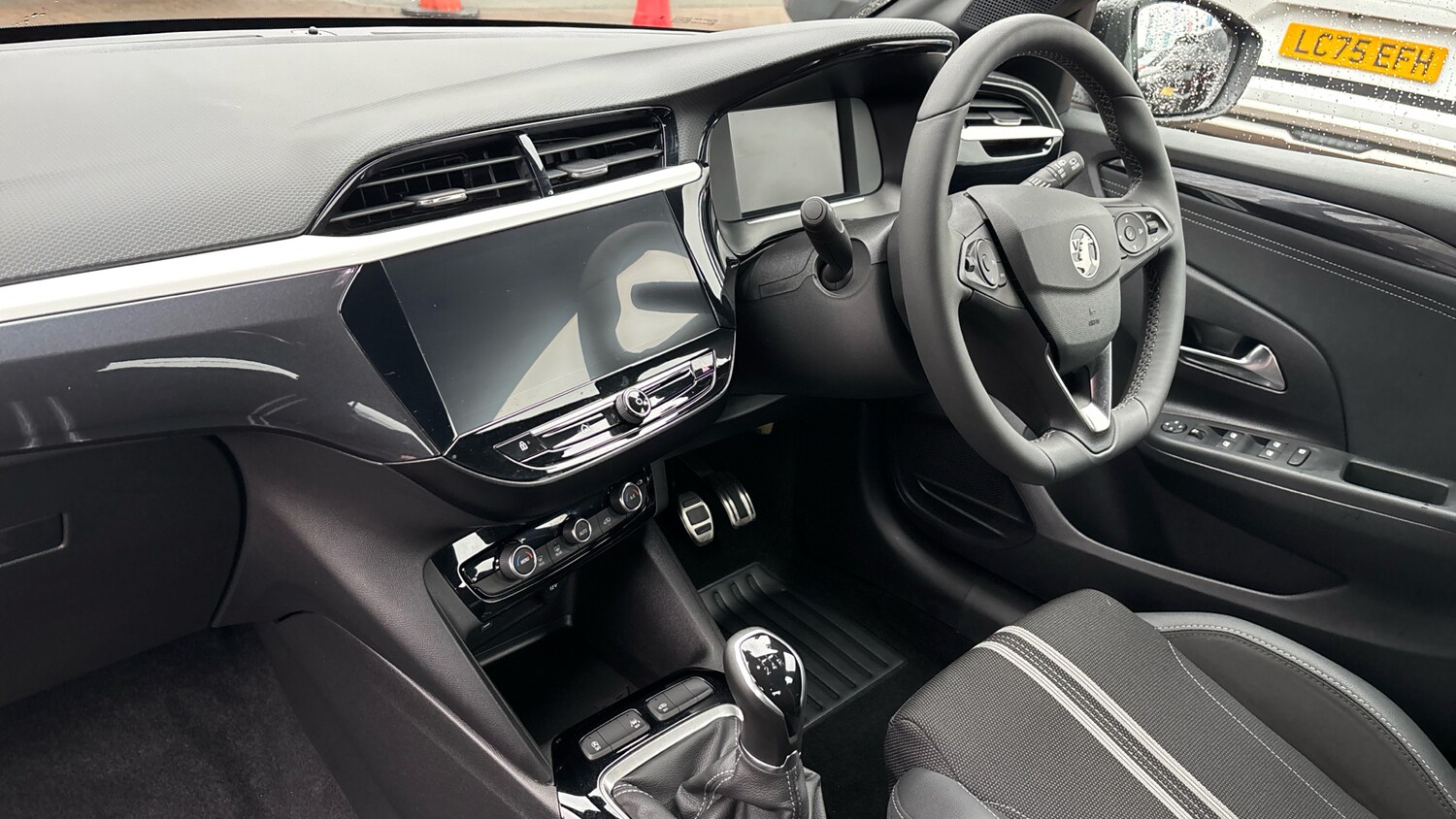 Used Vauxhall Corsa 2023 for sale - 77461501: Photo 9