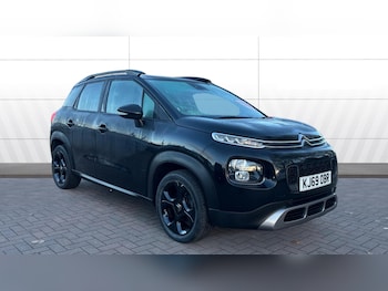 Citroen - C3 Aircross