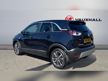 Used Vauxhall Crossland X 2019 for sale - 78410488: Photo