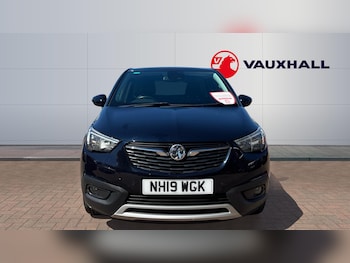 Used Vauxhall Crossland X 2019 for sale - 78410488: Photo