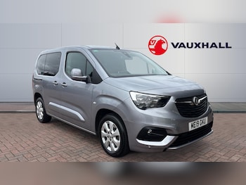 2019 (19) - 1.2 Turbo Energy 5dr [7 seat]