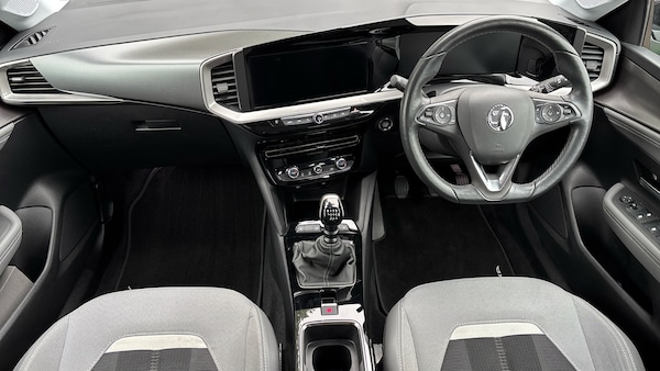 Used Vauxhall Mokka 2021 for sale - 76262805: Photo 10