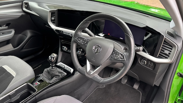 Used Vauxhall Mokka 2021 for sale - 76262805: Photo 11
