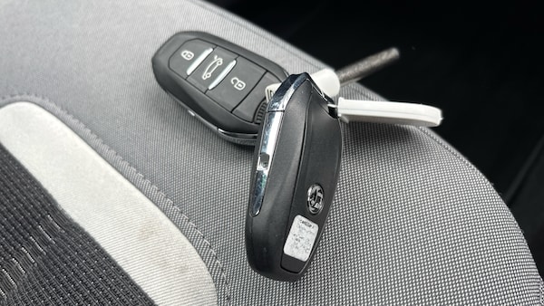 Used Vauxhall Mokka 2021 for sale - 76262805: Photo 20