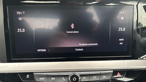 Used Vauxhall Mokka 2021 for sale - 76262805: Photo 23