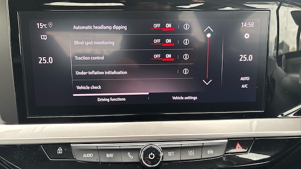 Used Vauxhall Mokka 2021 for sale - 76262805: Photo 26