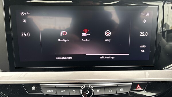 Used Vauxhall Mokka 2021 for sale - 76262805: Photo 27