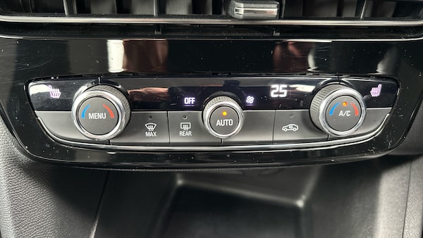 Used Vauxhall Mokka 2021 for sale - 76262805: Photo 30
