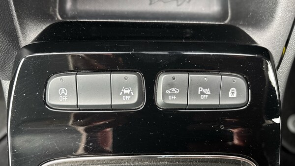 Used Vauxhall Mokka 2021 for sale - 76262805: Photo 32