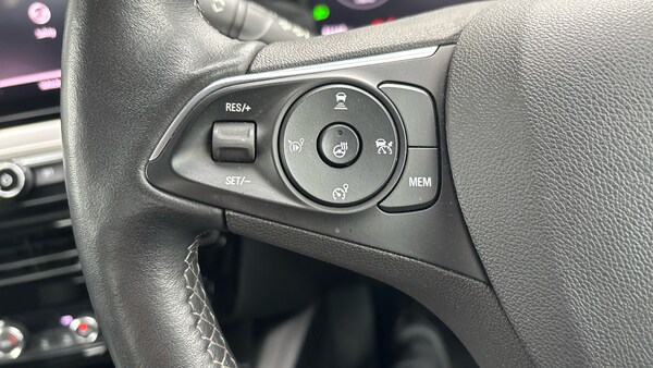 Used Vauxhall Mokka 2021 for sale - 76262805: Photo 36