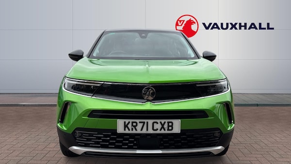 Used Vauxhall Mokka 2021 for sale - 76262805: Photo 3