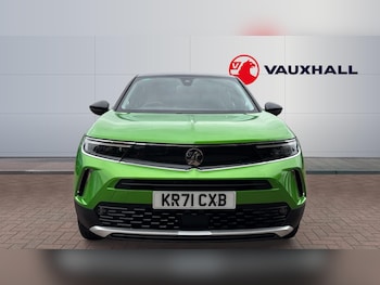 Used Vauxhall Mokka 2021 for sale - 76262805: Photo 3