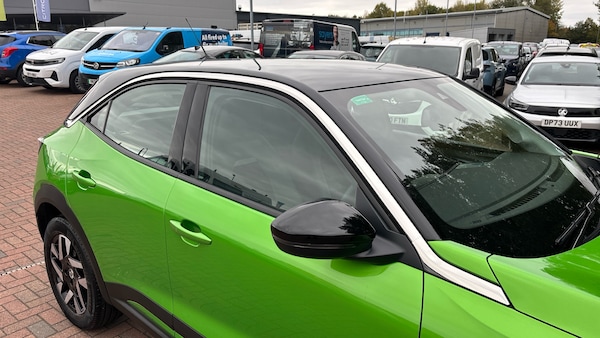 Used Vauxhall Mokka 2021 for sale - 76262805: Photo 44
