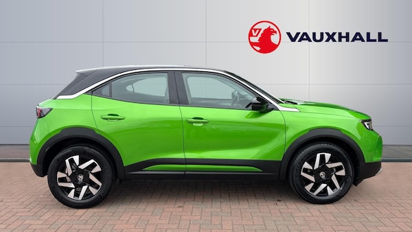 Used Vauxhall Mokka 2021 for sale - 76262805: Photo 5