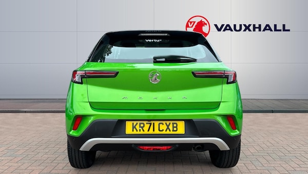 Used Vauxhall Mokka 2021 for sale - 76262805: Photo 6