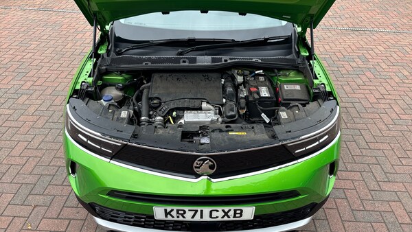Used Vauxhall Mokka 2021 for sale - 76262805: Photo 8