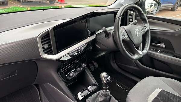 Used Vauxhall Mokka 2021 for sale - 76262805: Photo 9