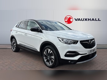 2019 (19) - 1.2 Turbo Sport Nav 5dr Auto [8 Speed] Petrol Hatchback