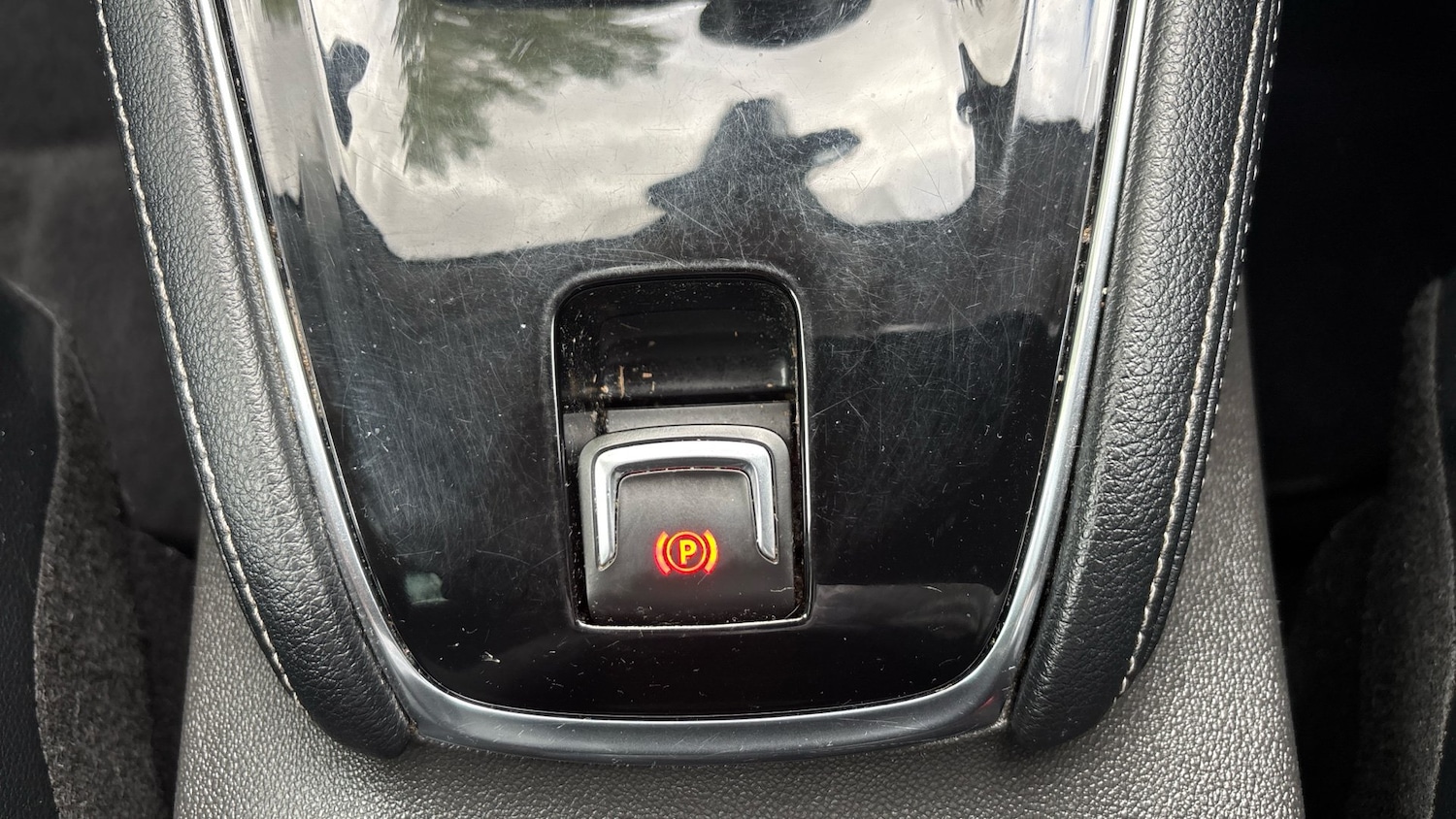 Vehicle 28