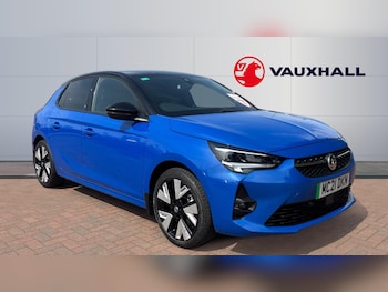Used Vauxhall Corsa 2021 for sale - 75581276: Photo