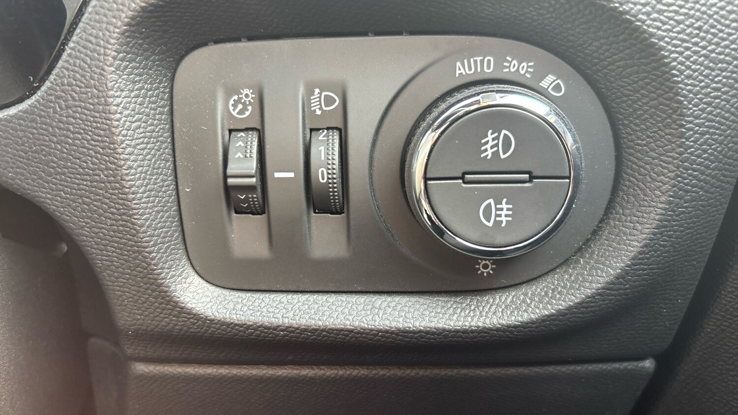 Vehicle 38