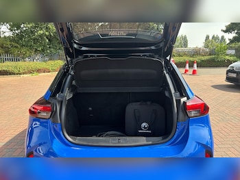 Used Vauxhall Corsa 2021 for sale - 75581276: Photo
