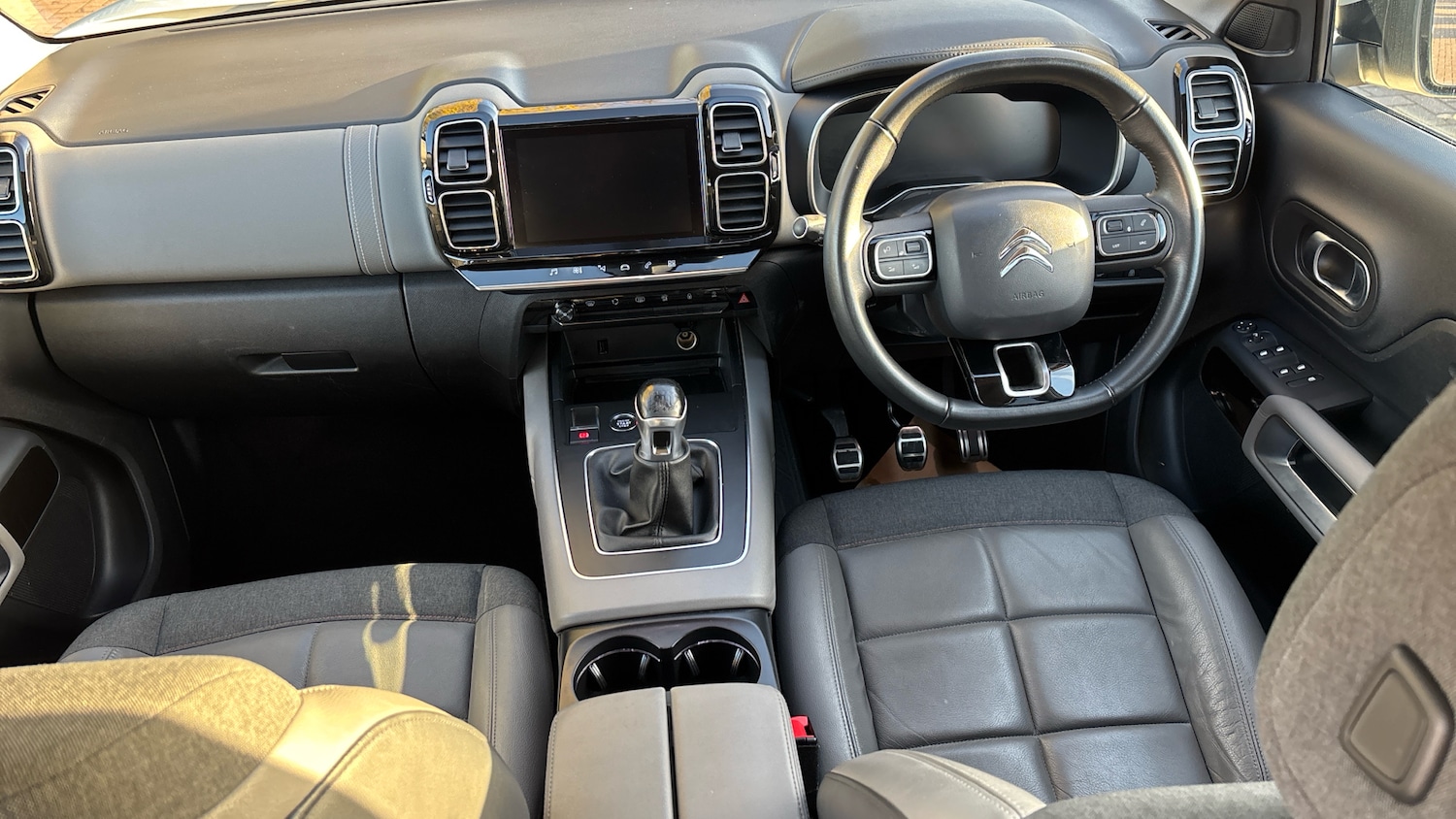 Used Citroen C5 Aircross 2020 for sale - 76640824: Photo 10