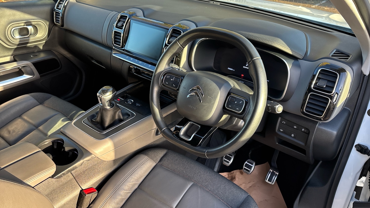 Used Citroen C5 Aircross 2020 for sale - 76640824: Photo 11