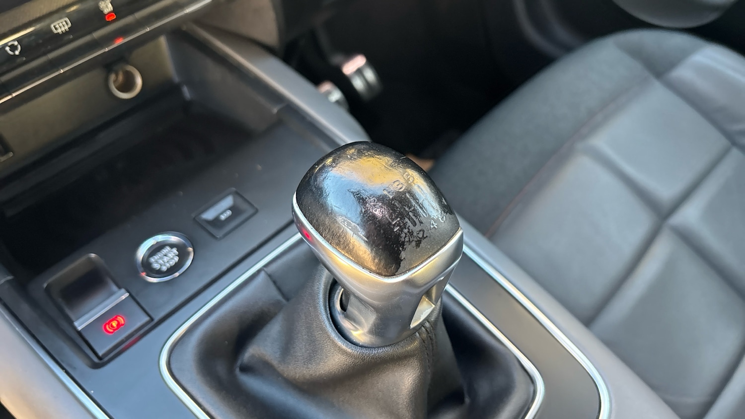 Used Citroen C5 Aircross 2020 for sale - 76640824: Photo 13