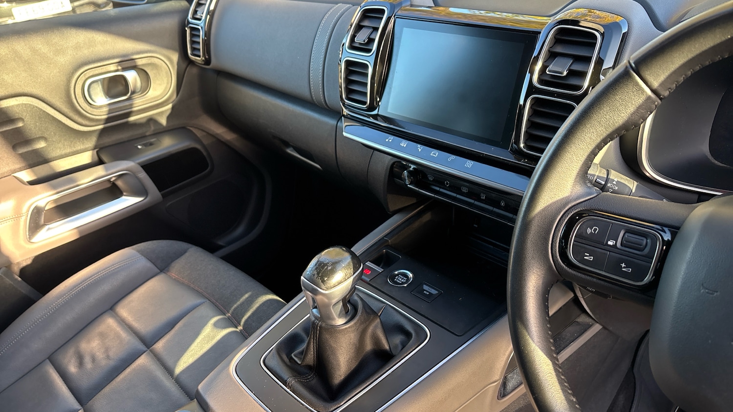 Used Citroen C5 Aircross 2020 for sale - 76640824: Photo 14