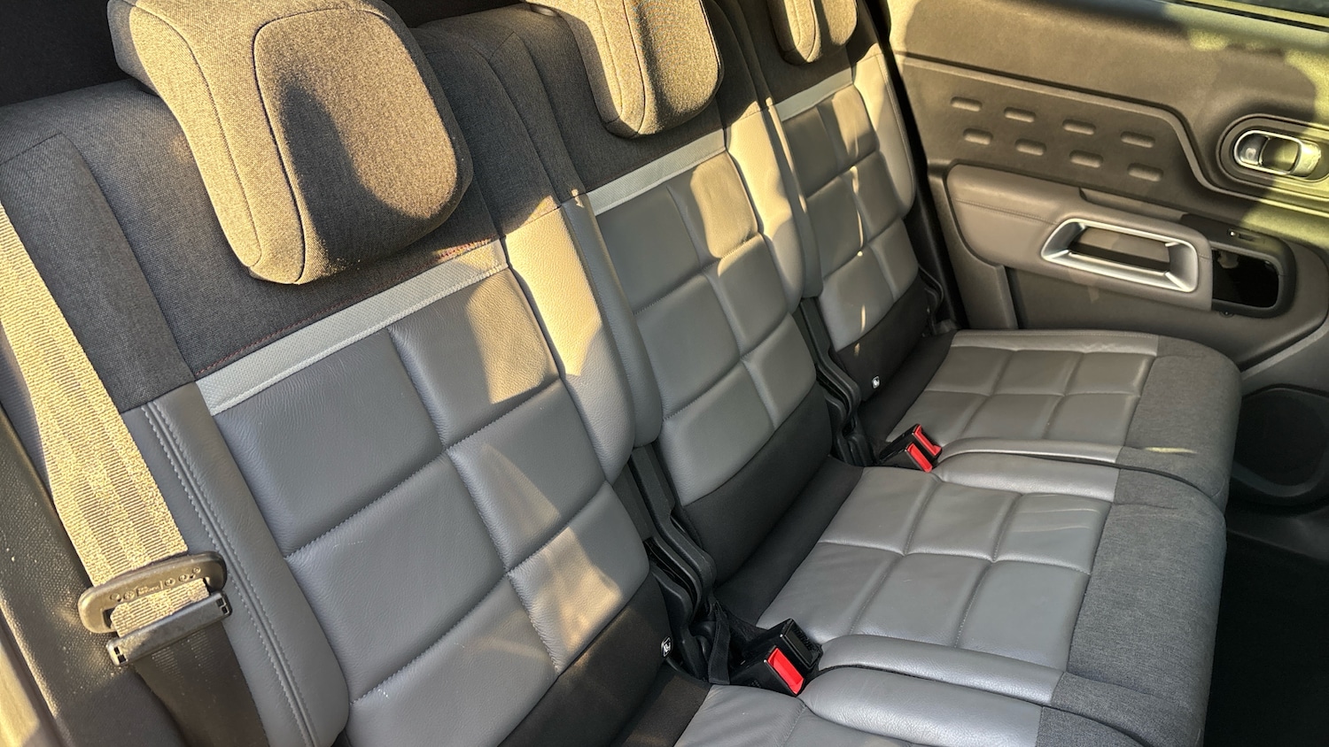 Used Citroen C5 Aircross 2020 for sale - 76640824: Photo 16