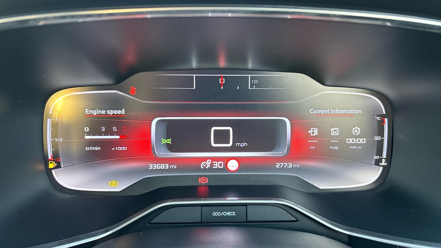 Used Citroen C5 Aircross 2020 for sale - 76640824: Photo 18