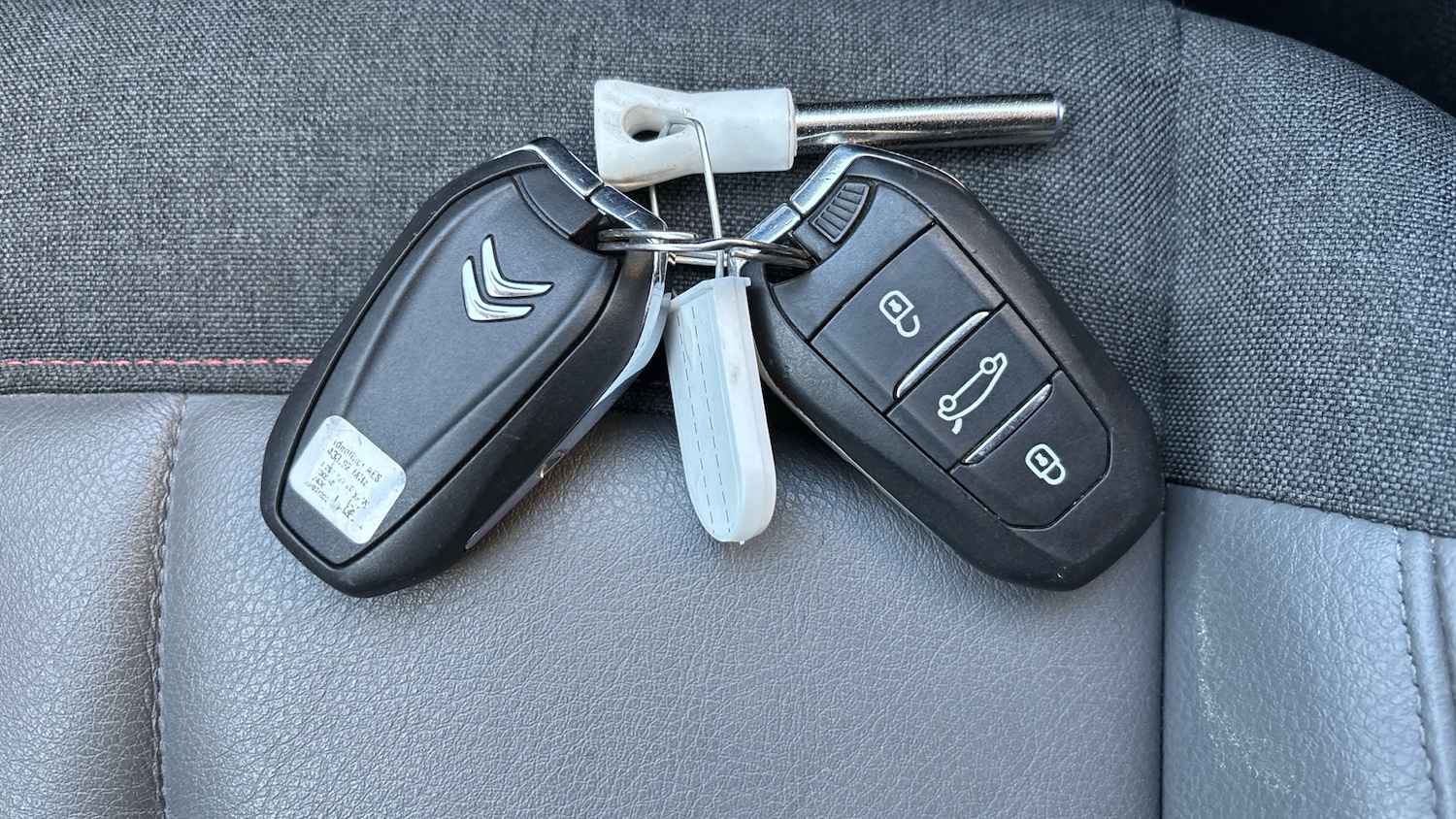 Used Citroen C5 Aircross 2020 for sale - 76640824: Photo 20