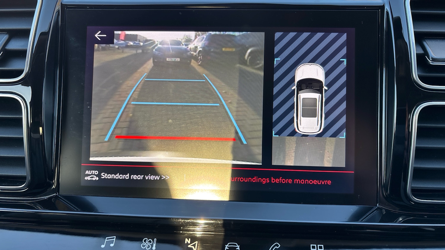 Used Citroen C5 Aircross 2020 for sale - 76640824: Photo 21