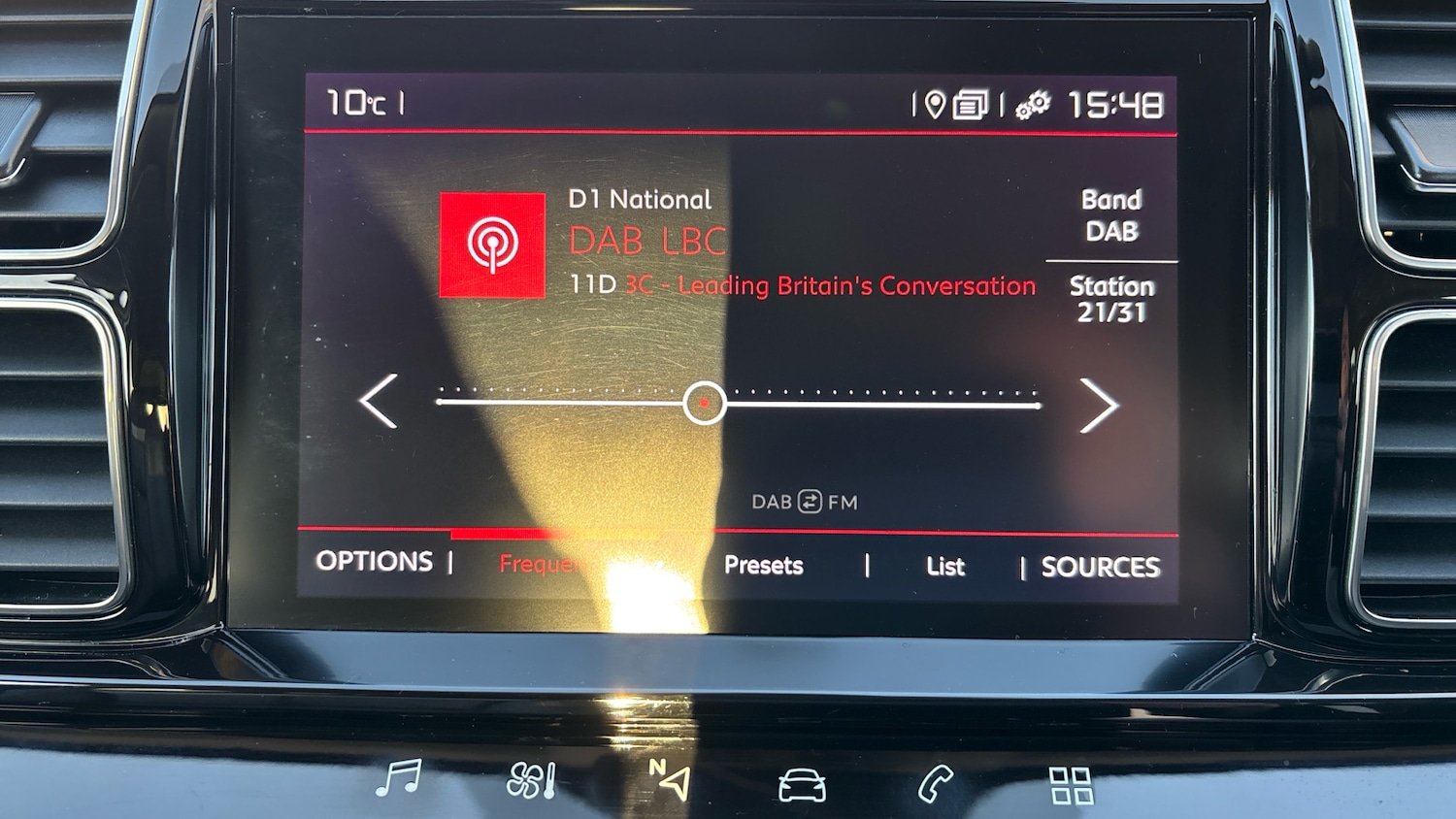 Used Citroen C5 Aircross 2020 for sale - 76640824: Photo 22