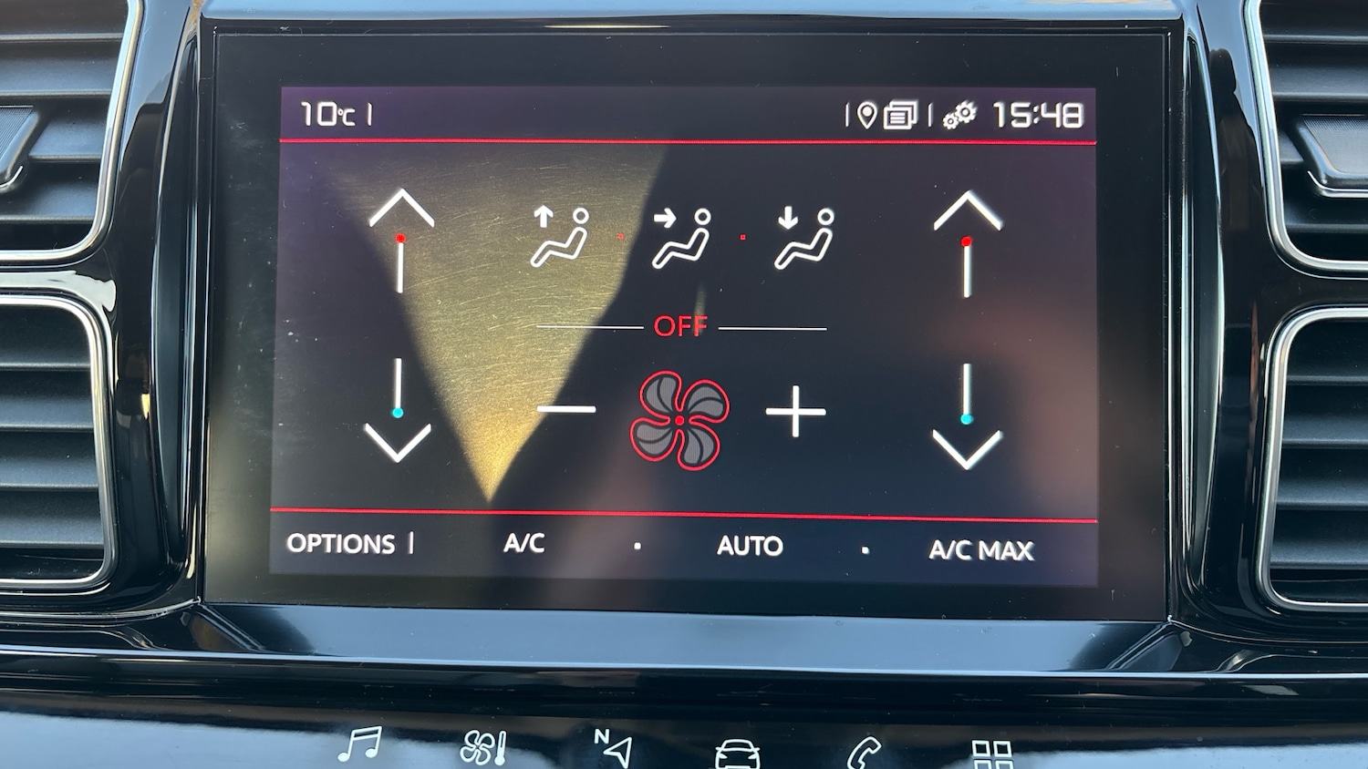 Used Citroen C5 Aircross 2020 for sale - 76640824: Photo 23