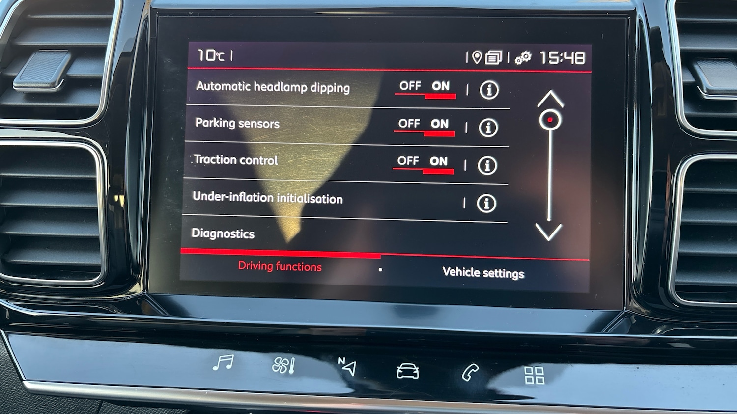 Used Citroen C5 Aircross 2020 for sale - 76640824: Photo 24