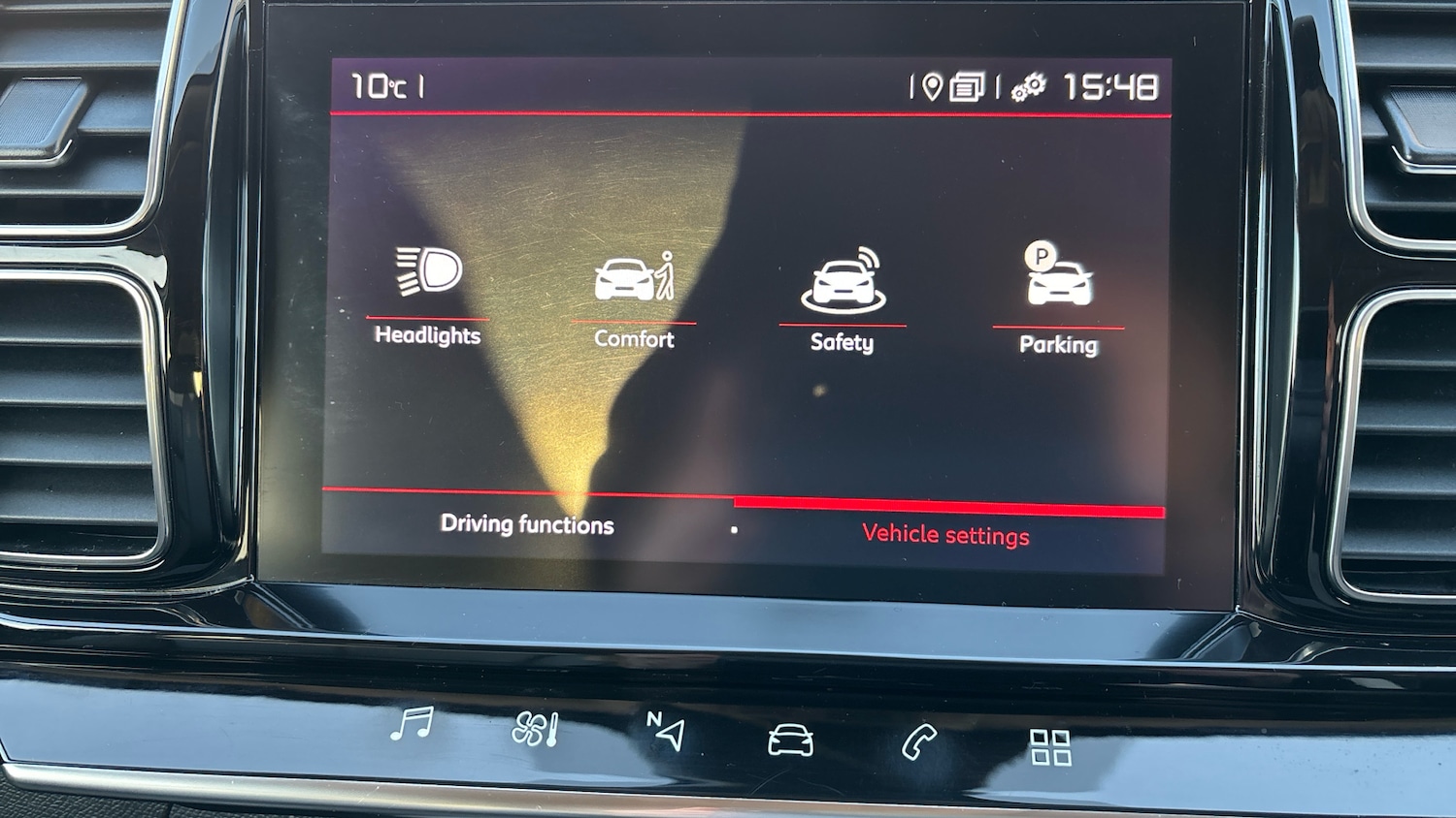 Used Citroen C5 Aircross 2020 for sale - 76640824: Photo 25