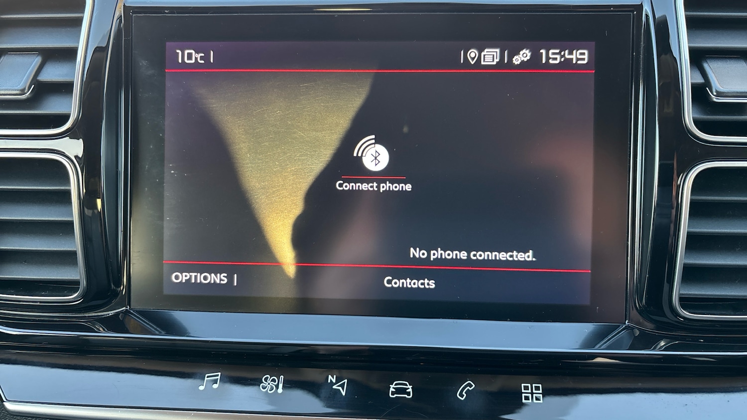 Used Citroen C5 Aircross 2020 for sale - 76640824: Photo 26